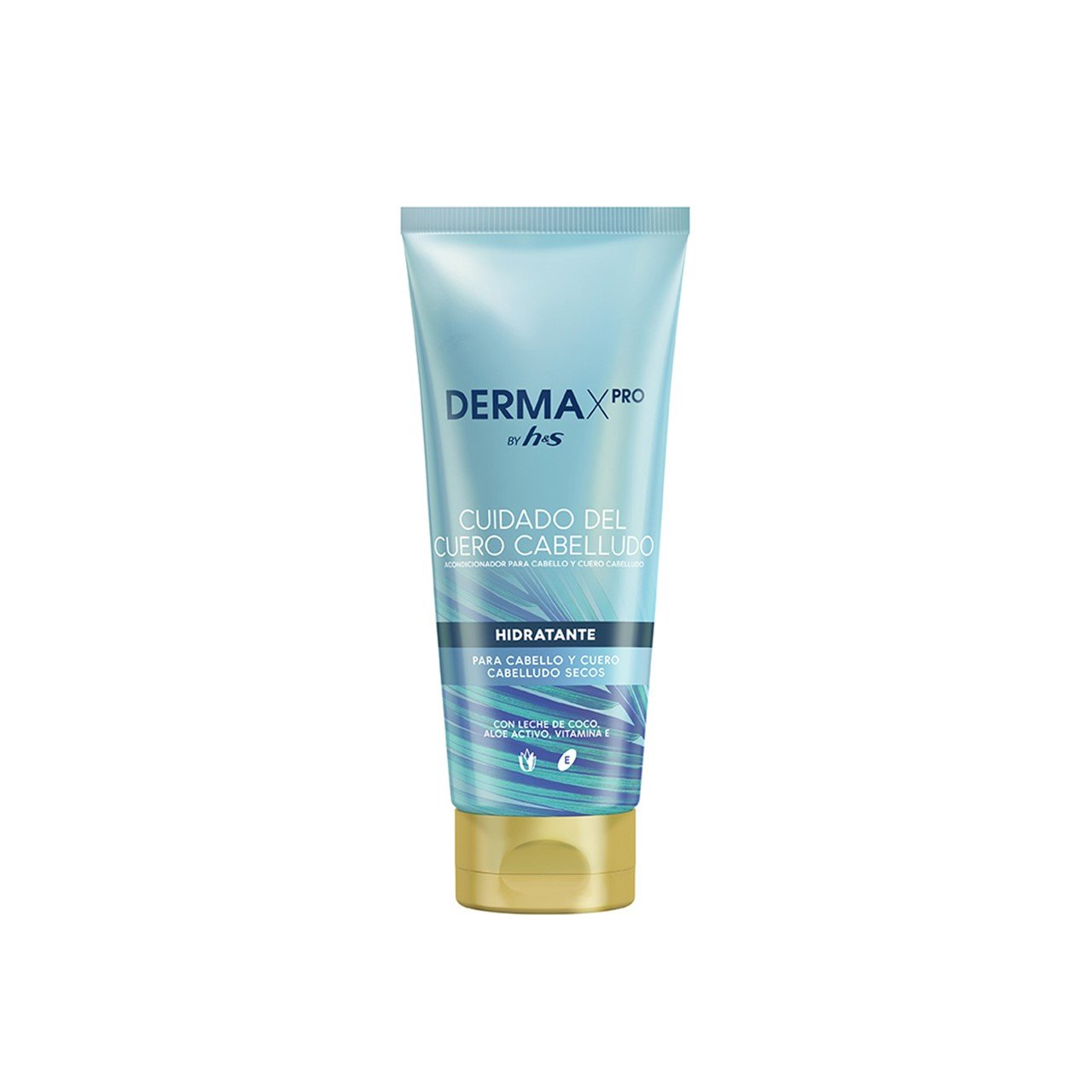 H&S DERMAXPRO Scalp Care Hydrating Hair Conditioner 220ml