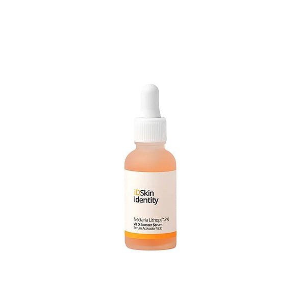 iD Skin Identity Nectaria Lithops 2% Vit D Booster Serum 30ml