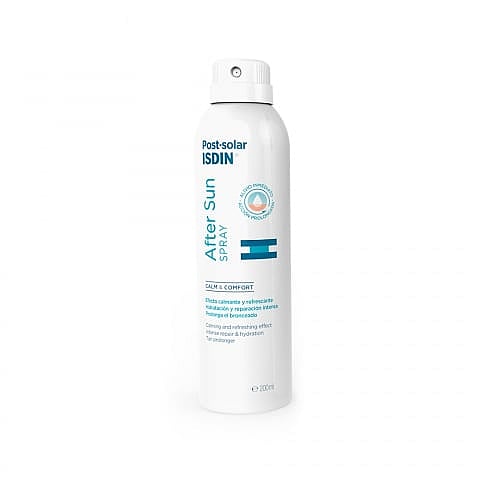 ISDIN Spray After-Sun 200ml