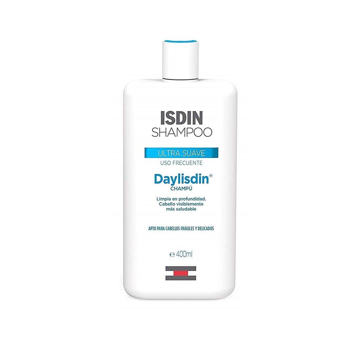 ISDIN Daylisdin Frequent Use Shampoo 400 ml