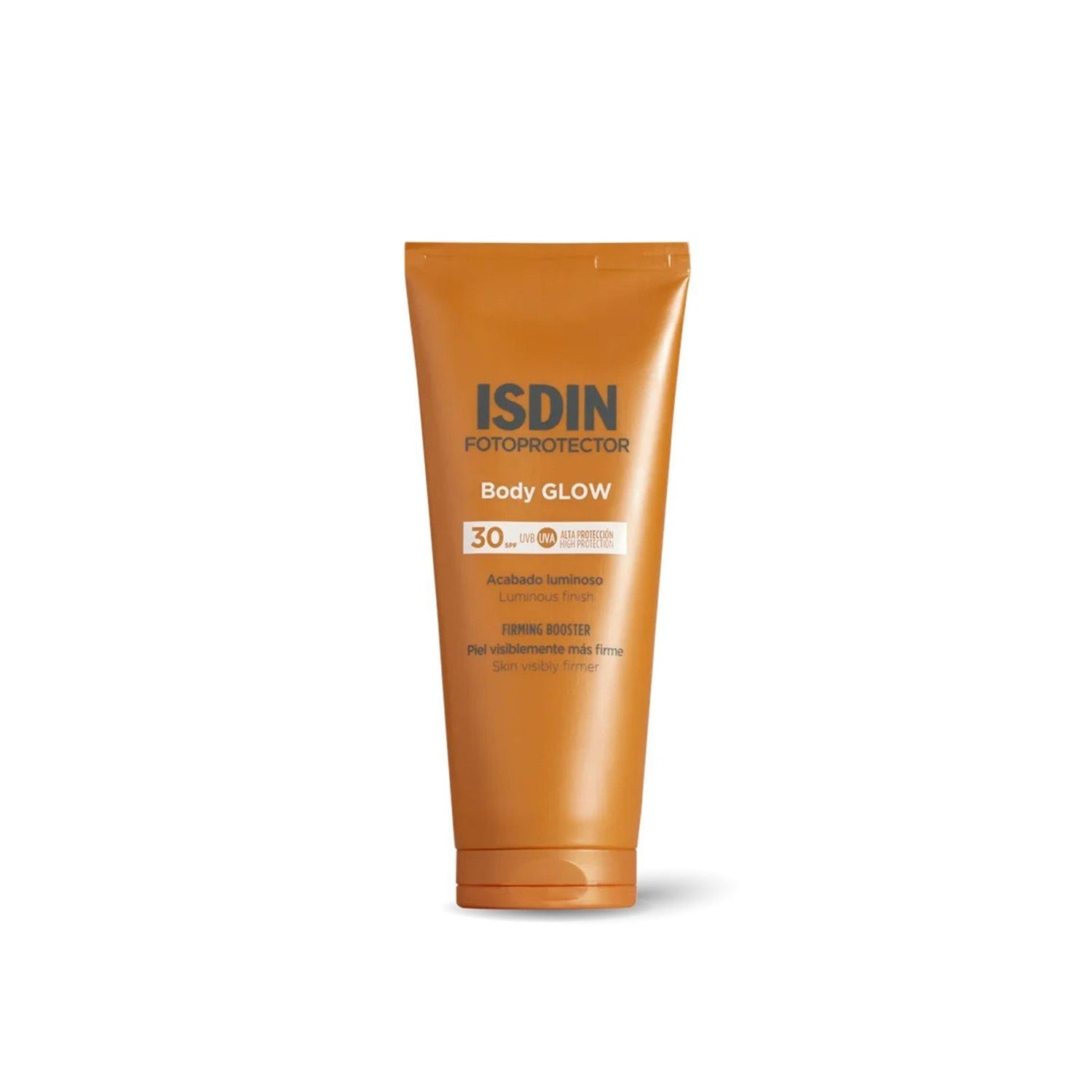 ISDIN Fotoprotector Body Glow Lotion SPF30 200 ml