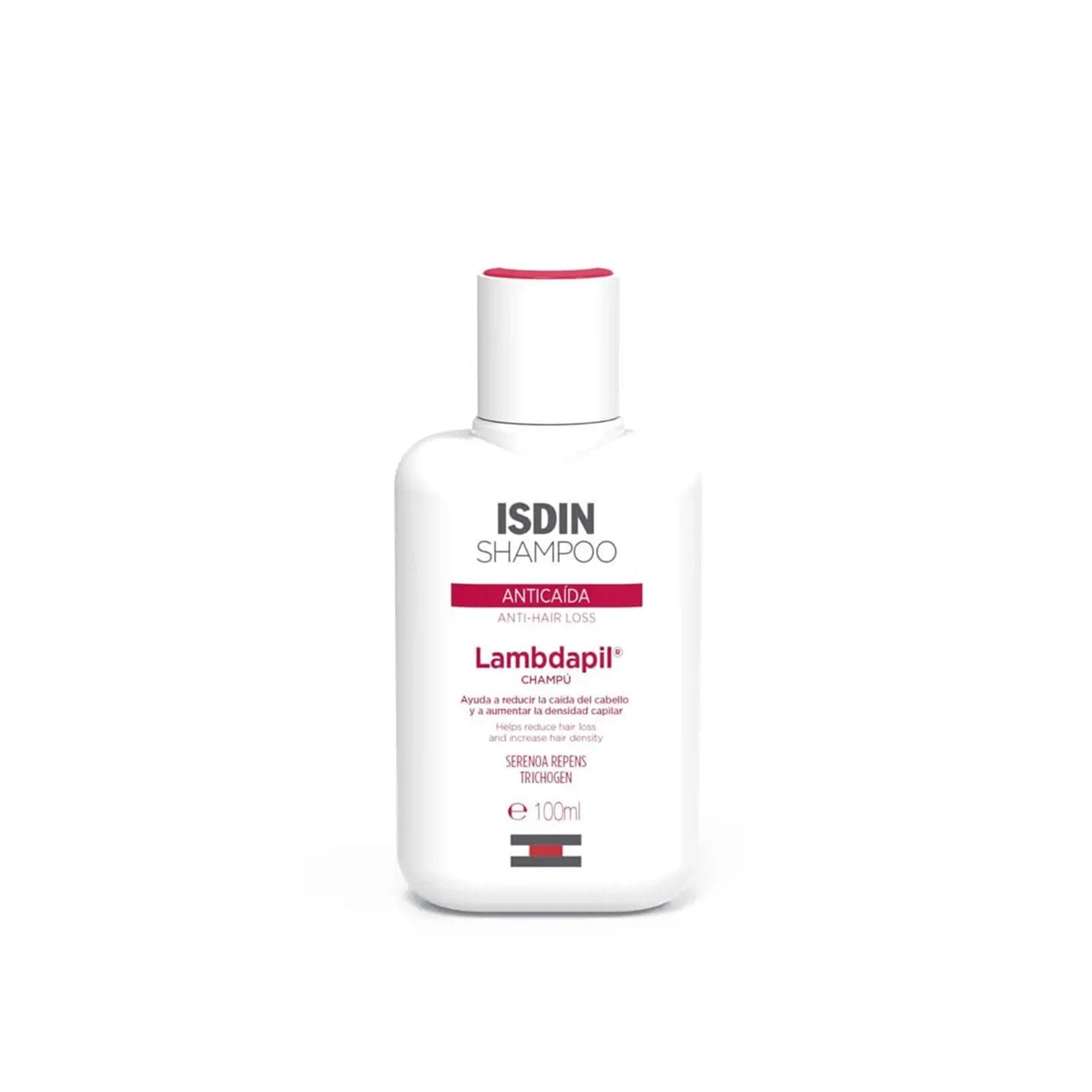 ISDIN Lambdapil Anti-Hair Loss Shampoo 100 ml