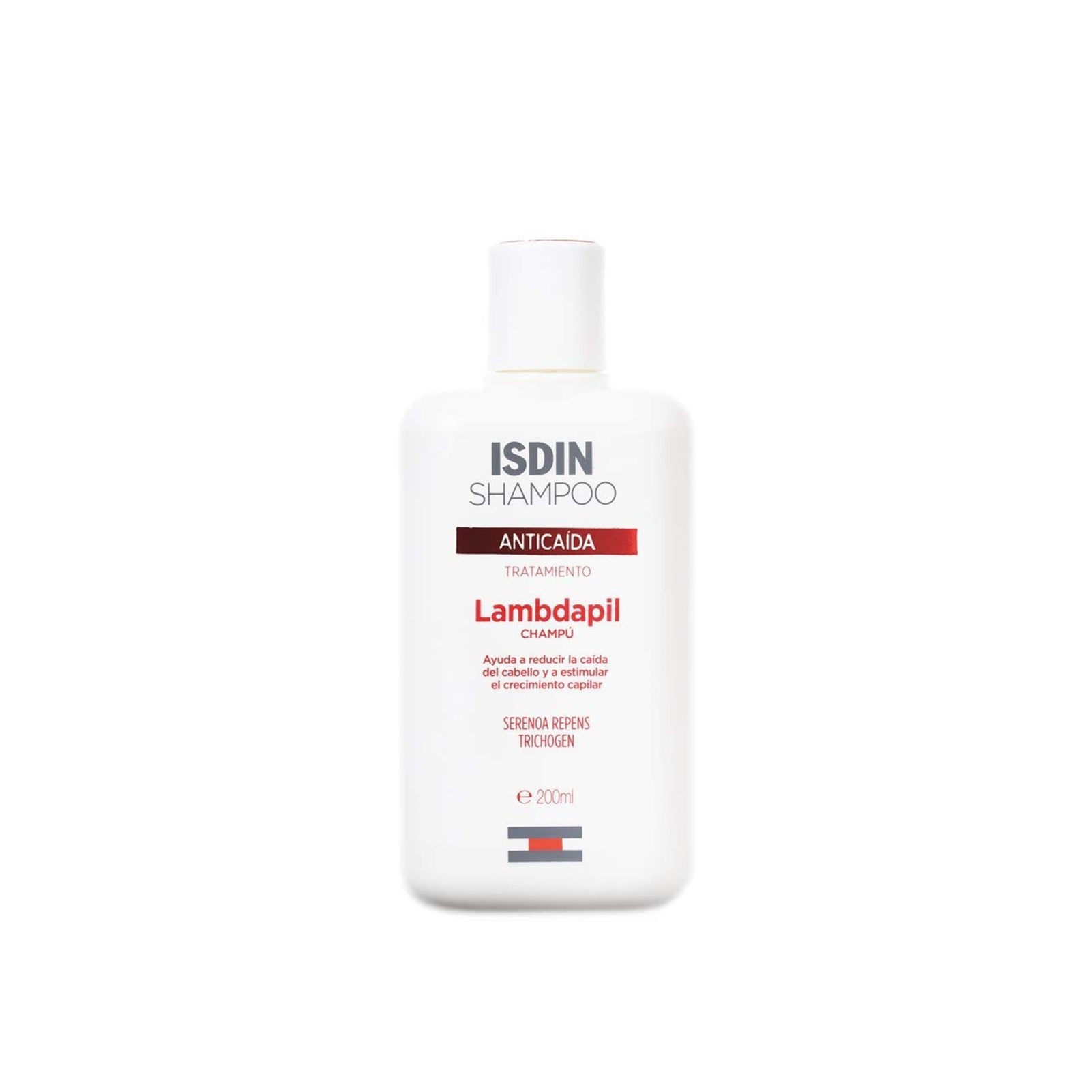 ISDIN Lambdapil Anti-Hair Loss Shampoo 200 ml