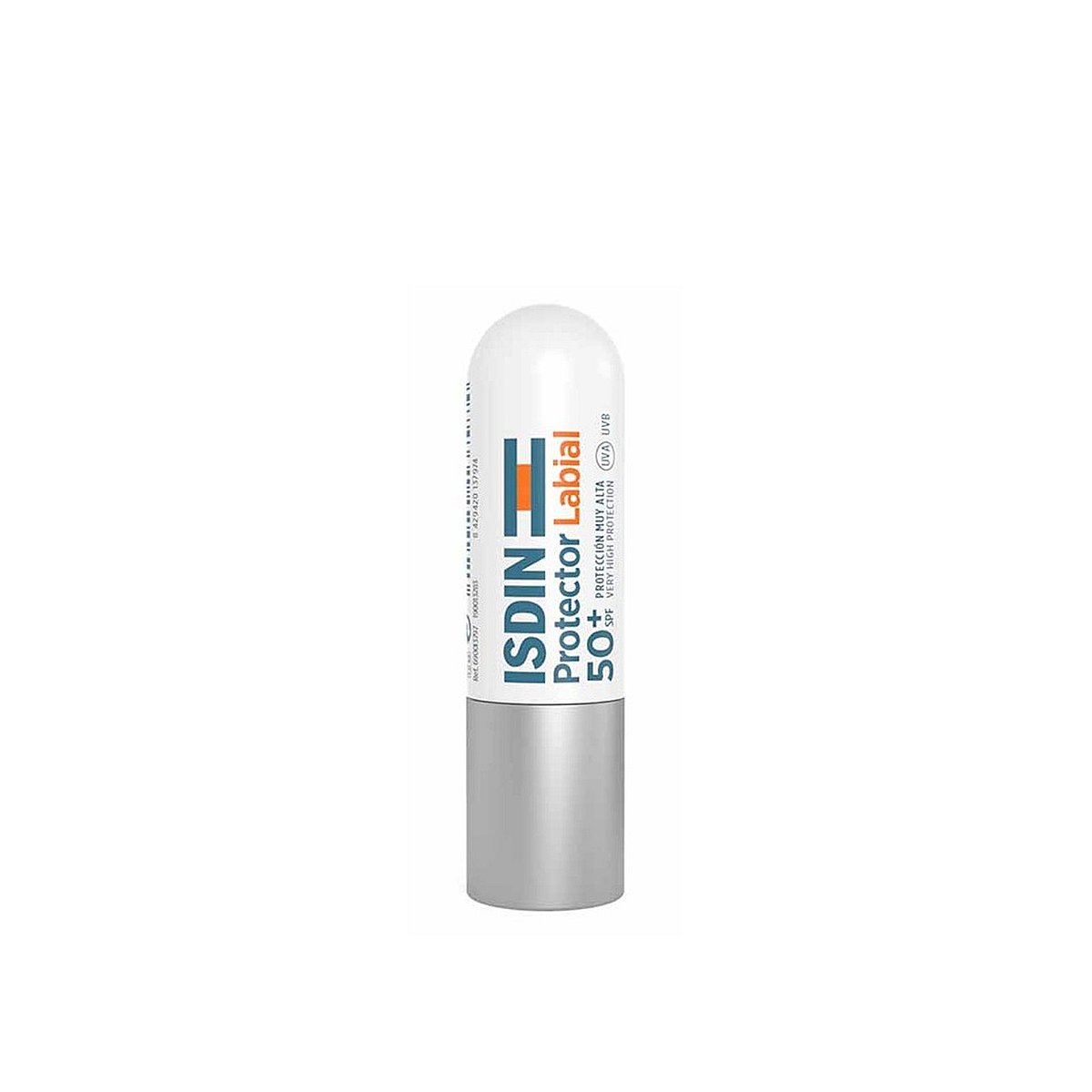 Isdin Protector Lip Balm SPF50+ 4 gr