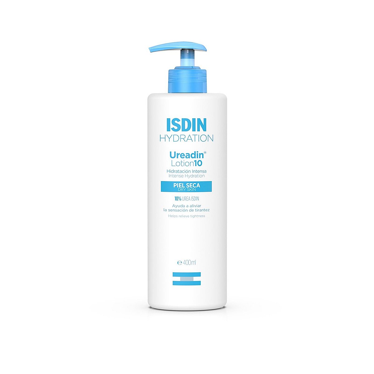 Isdin Ureadin Lotion10 Intense Hydration 400 ml