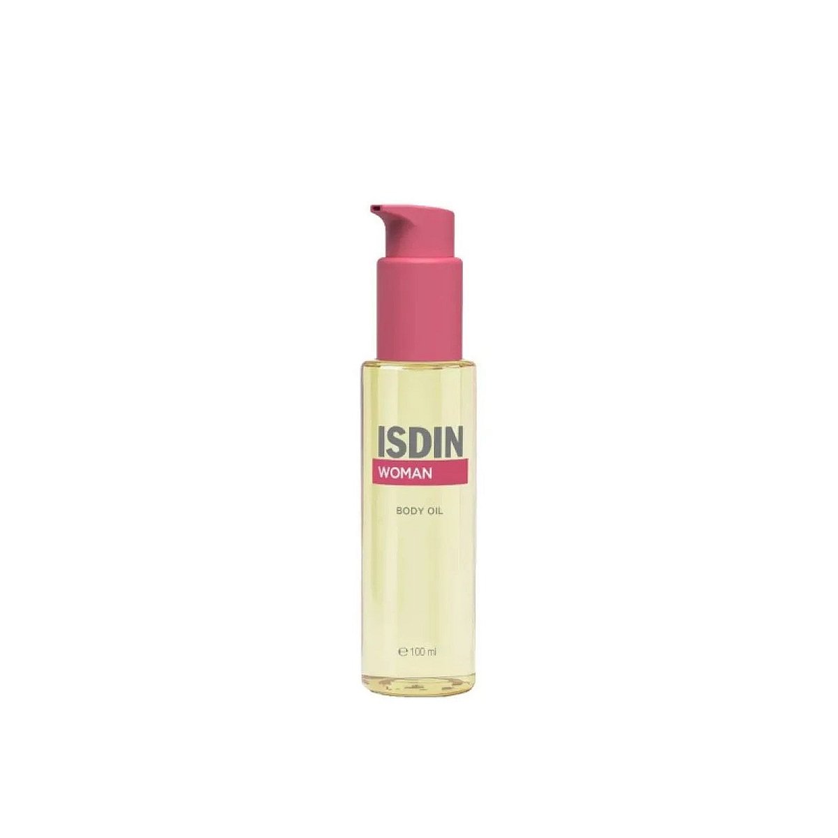 Isdin Woman Body Oil 100 ml