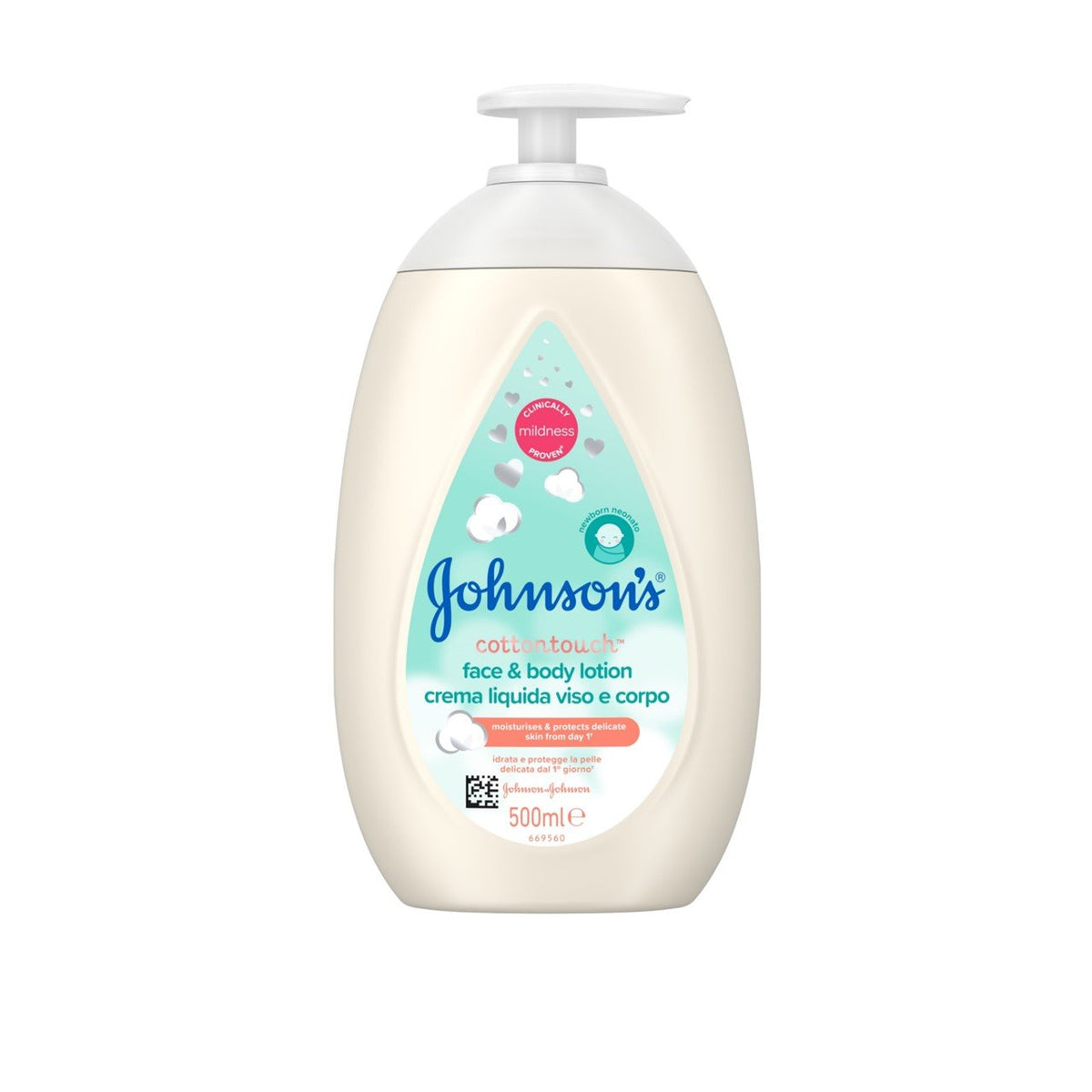 Johnson&