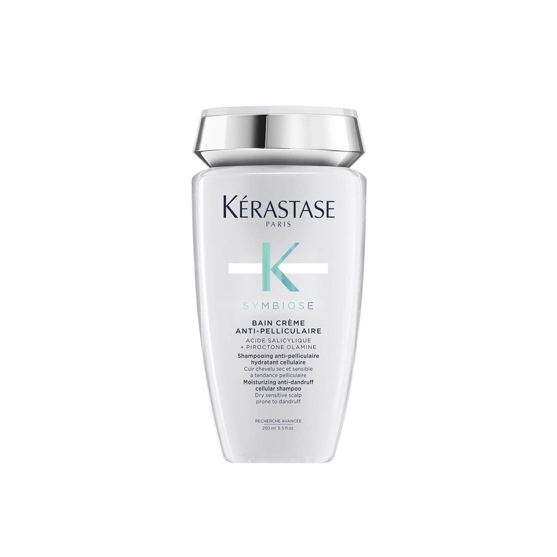 Kérastase Symbiose Moisturizing Anti-Dandruff Cellular Shampoo 250ml