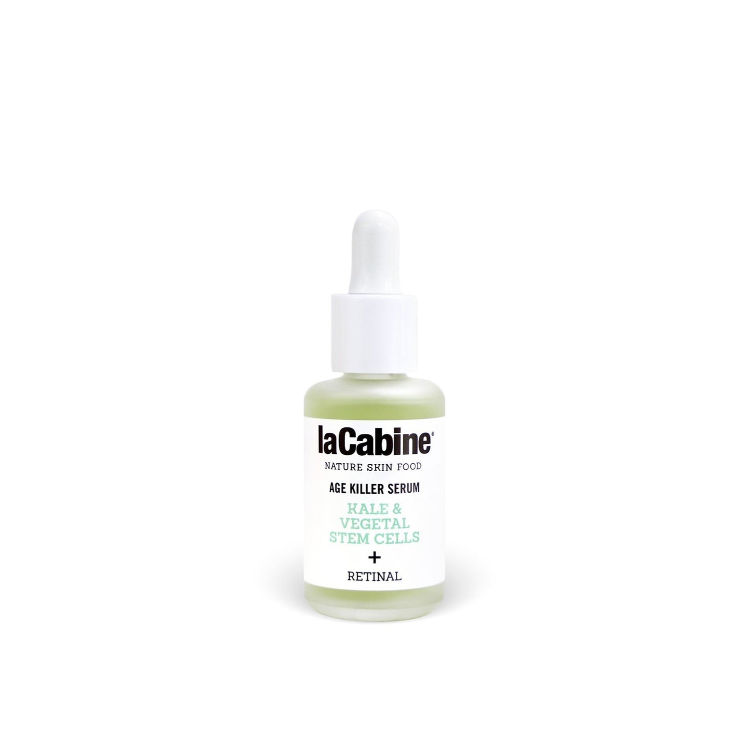 La Cabine Nature Skin Food Age Killer Serum 30ml