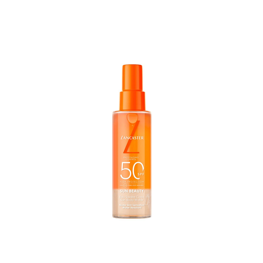 Lancaster Sun Beauty Sun Body Water SPF50 100ml