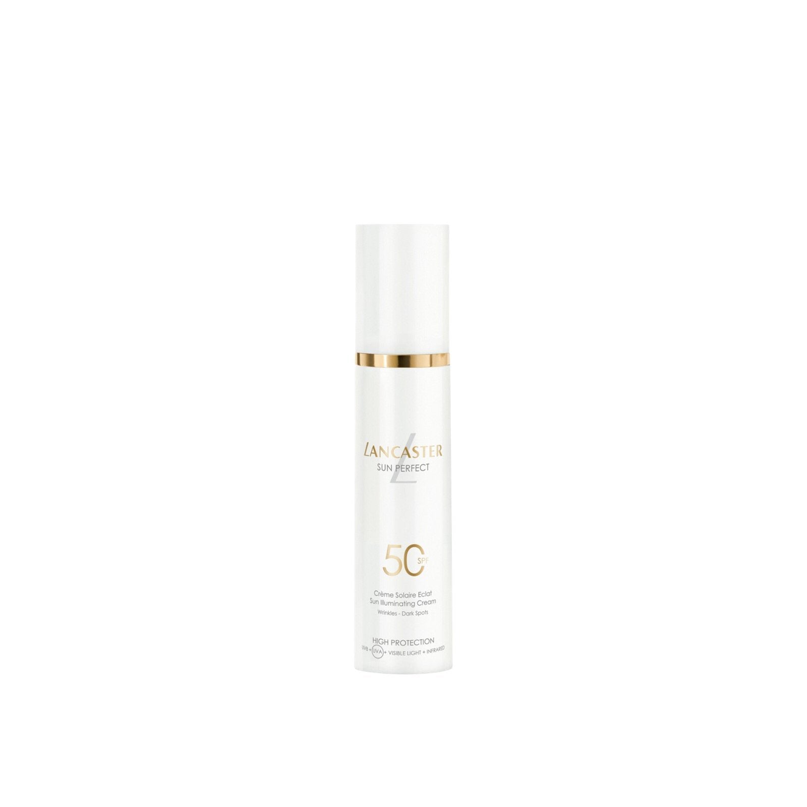 Lancaster Sun Perfect Sun Illuminating Cream SPF50 50ml