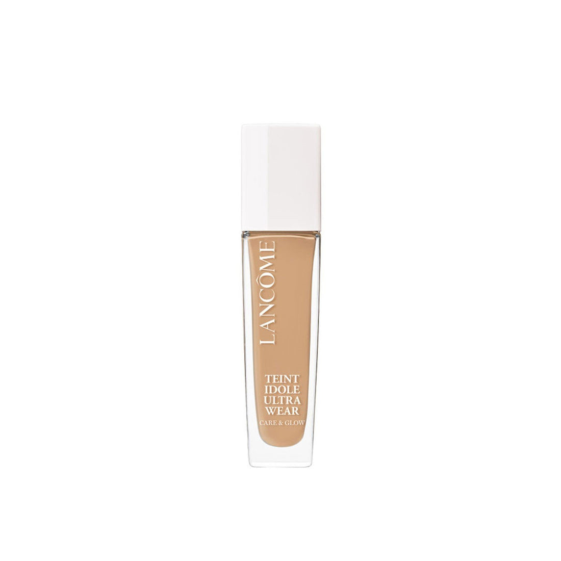 Lancôme Teint Idole Ultra Wear Care & Glow Foundation 400W 30ml