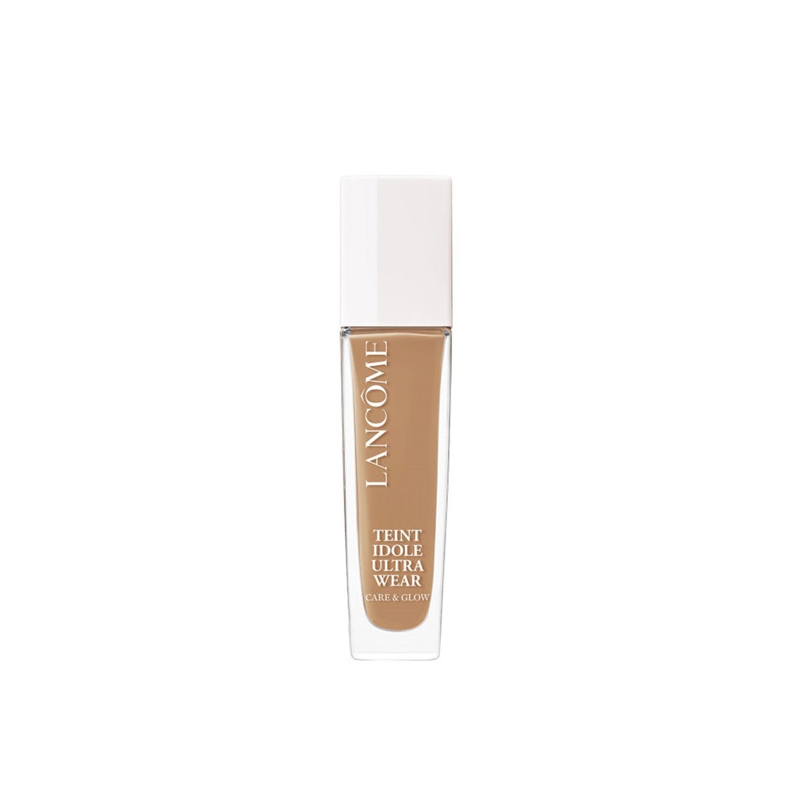 Lancôme Teint Idole Ultra Wear Care & Glow Foundation 420W 30ml