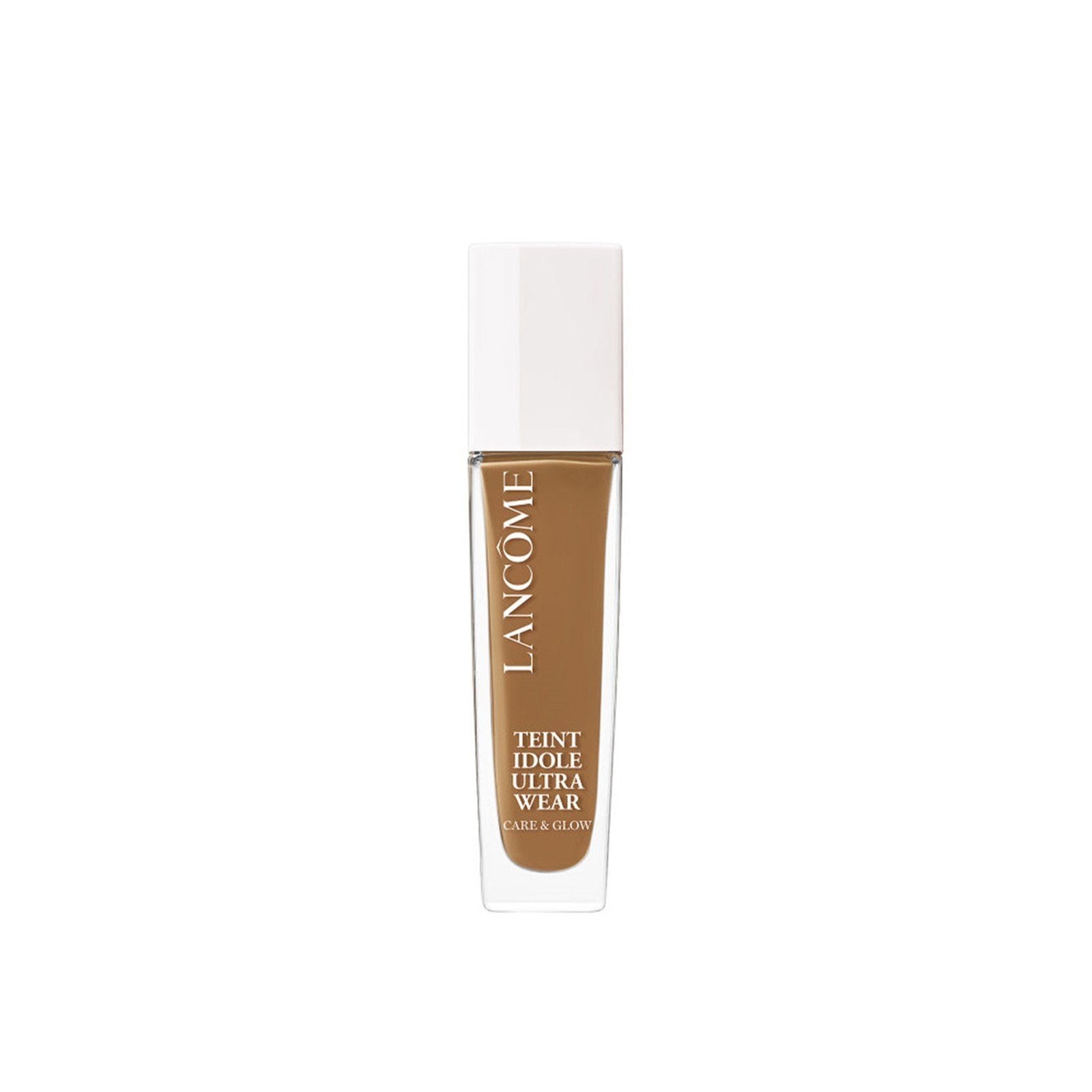 Lancôme Teint Idole Ultra Wear Care & Glow Foundation 445N 30ml