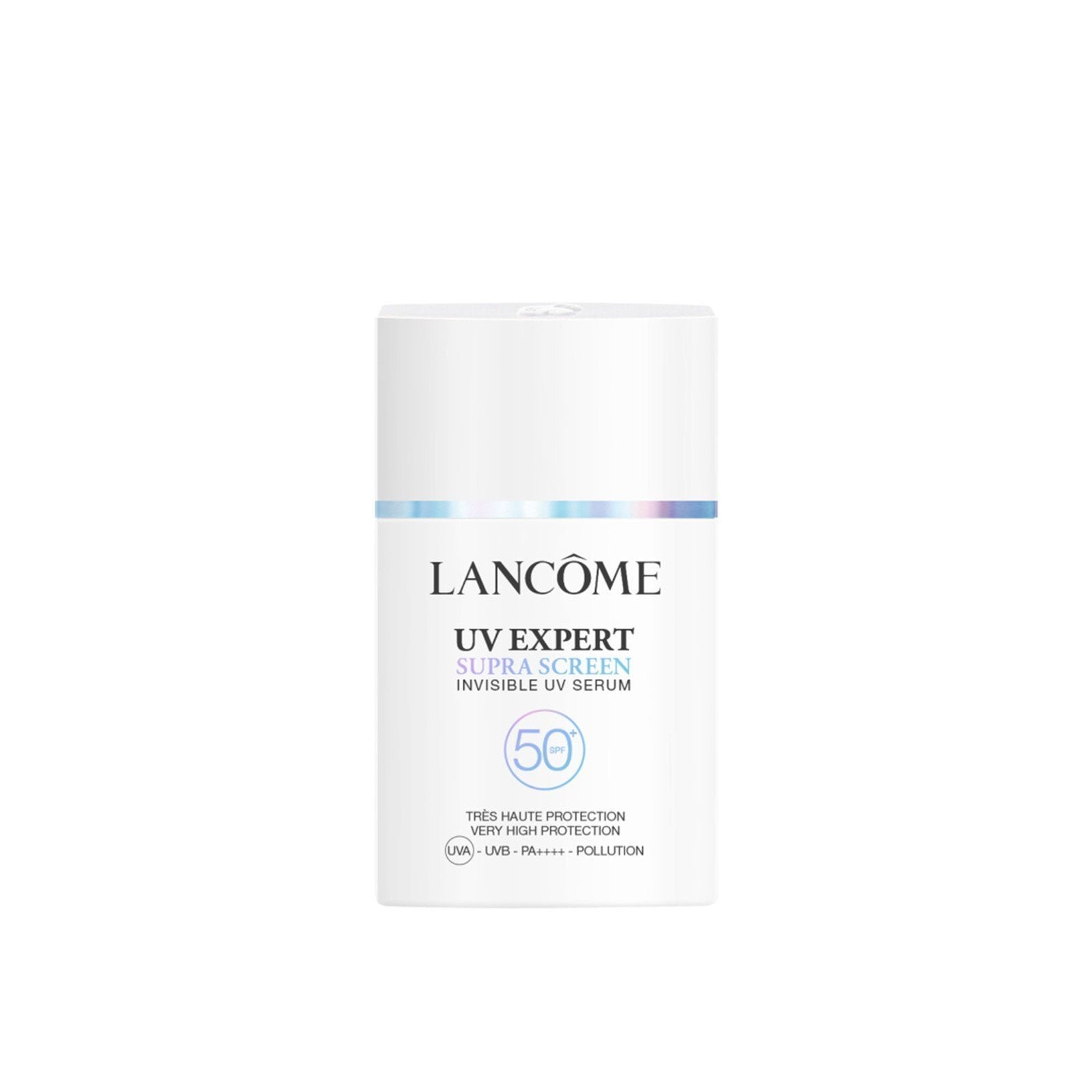 Lancôme UV Expert Supra Screen Invisible UV Serum SPF50+ 40ml