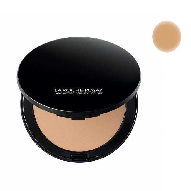La Roche-Posay Toleriane Teint Compact Powder Mineral Foundation