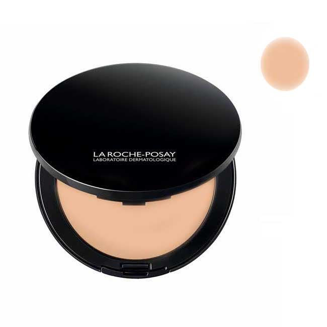 La Roche-Posay Toleriane Teint Compact Powder Mineral Foundation