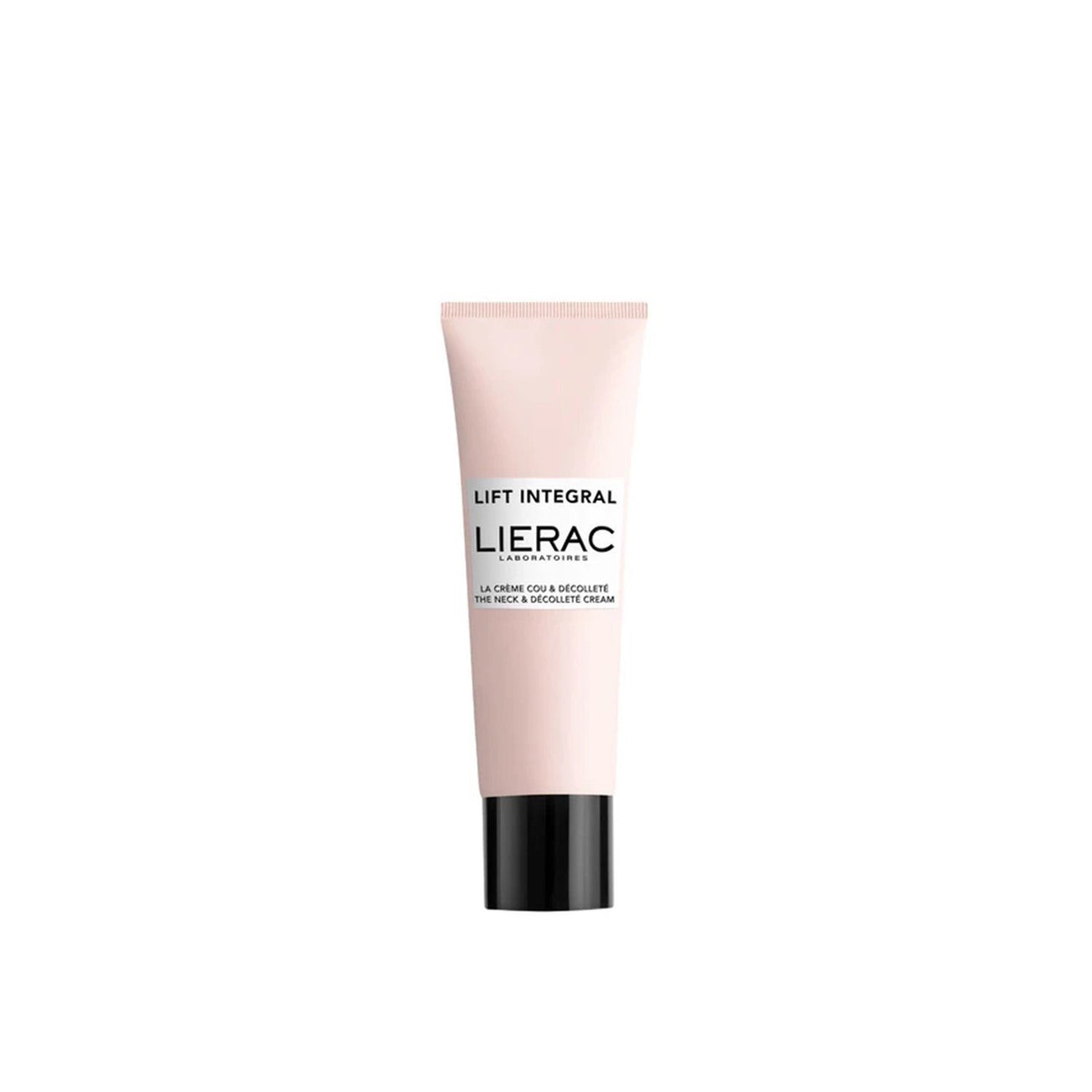 Lierac Lift Integral The Neck & Décolleté Cream 50ml