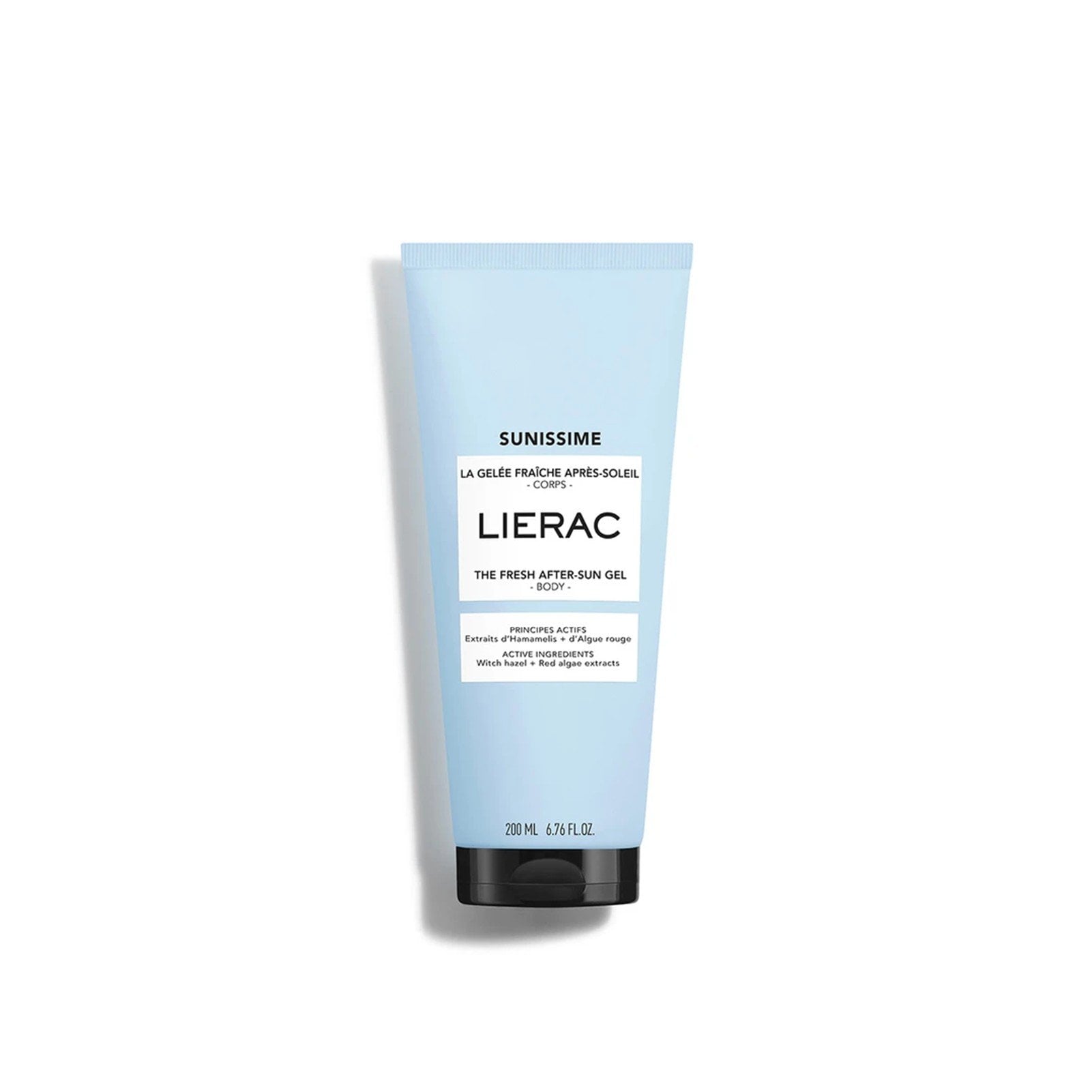 Lierac Sunissime The Fresh After-Sun Gel 200ml