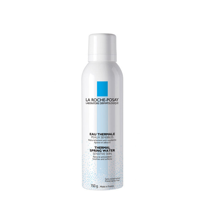 Água Termal La Roche-Posay 150ml