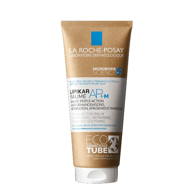 La Roche-Posay Lipikar AP+M Bálsamo Eco Tubo 200ml