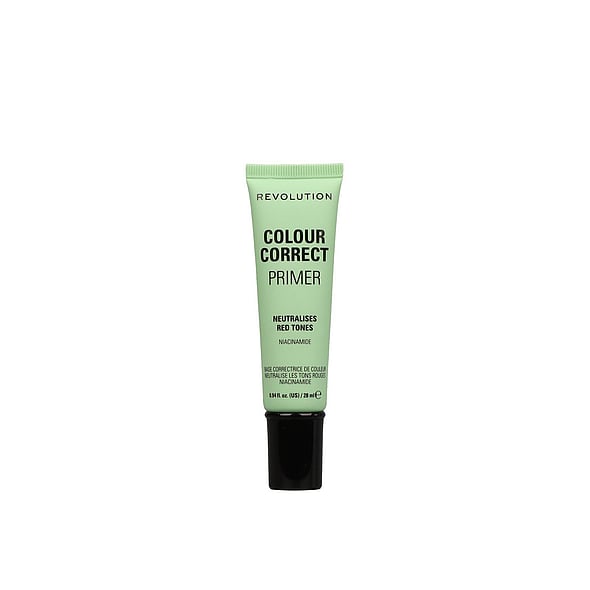 Makeup Revolution Color Correct Primer 28ml
