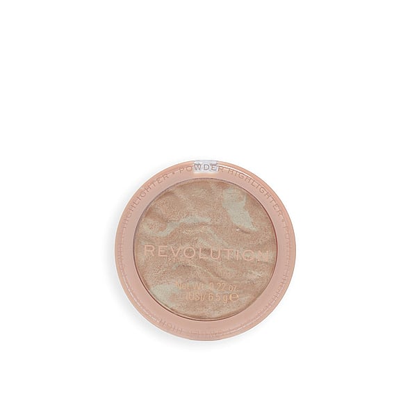 Makeup Revolution Reloaded Highlighter Raise the Bar 6.5g