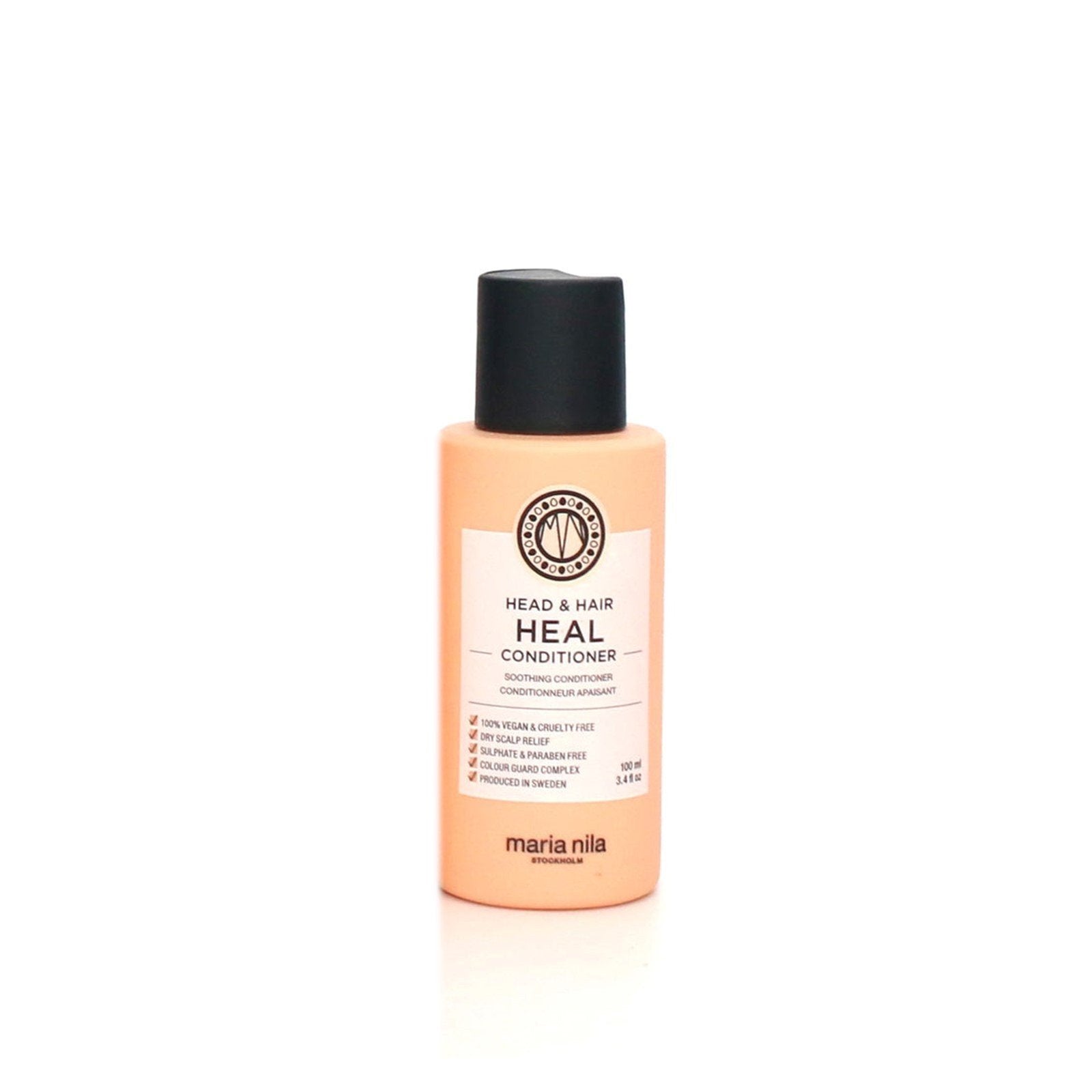 Maria Nila Head & Hair Heal Conditioner 100ml