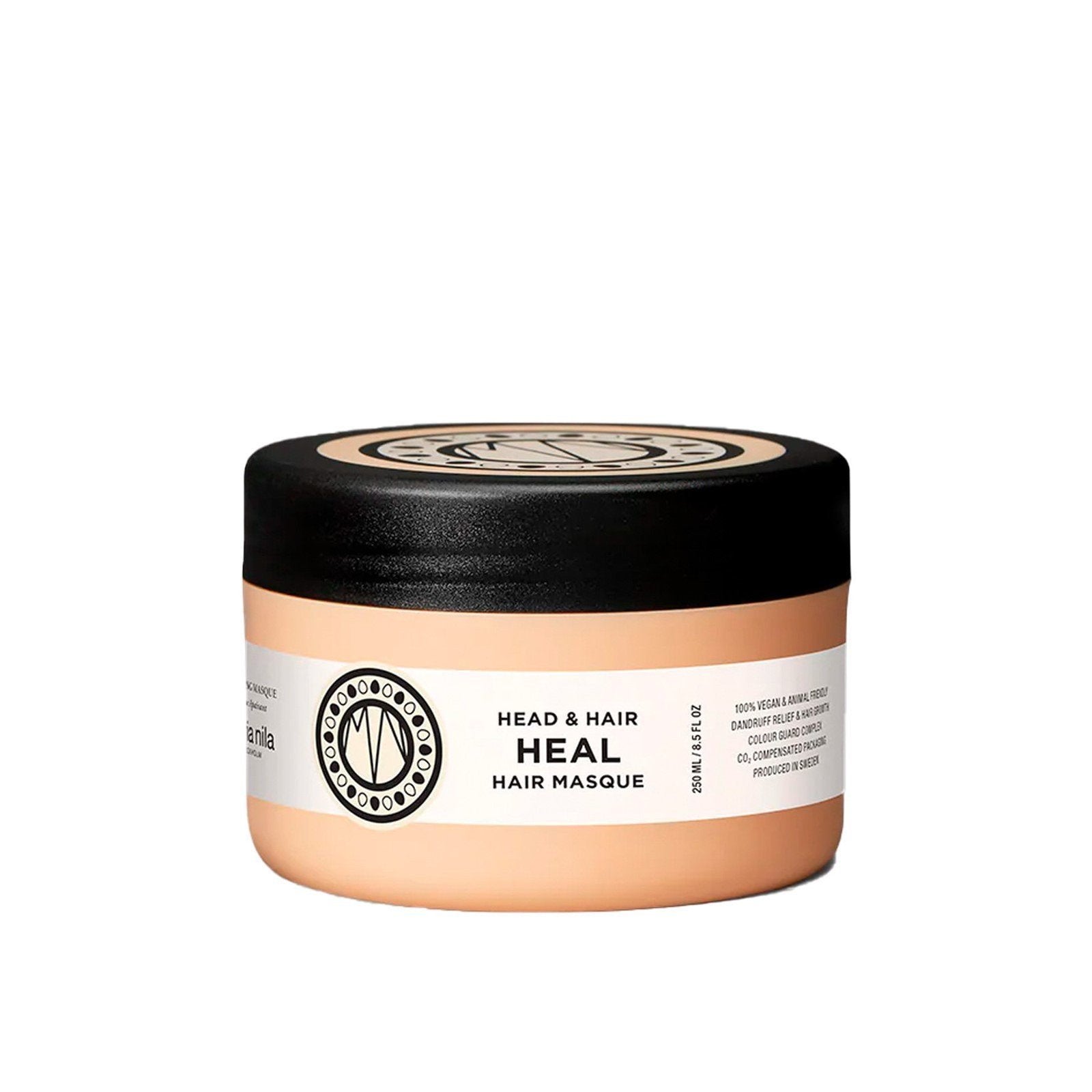 Maria Nila Head & Hair Heal Masque 250ml