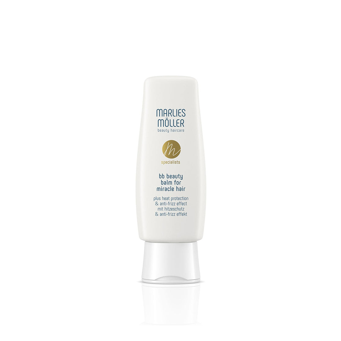Marlies Möller Specialists BB Beauty Balm for Miracle Hair 100ml