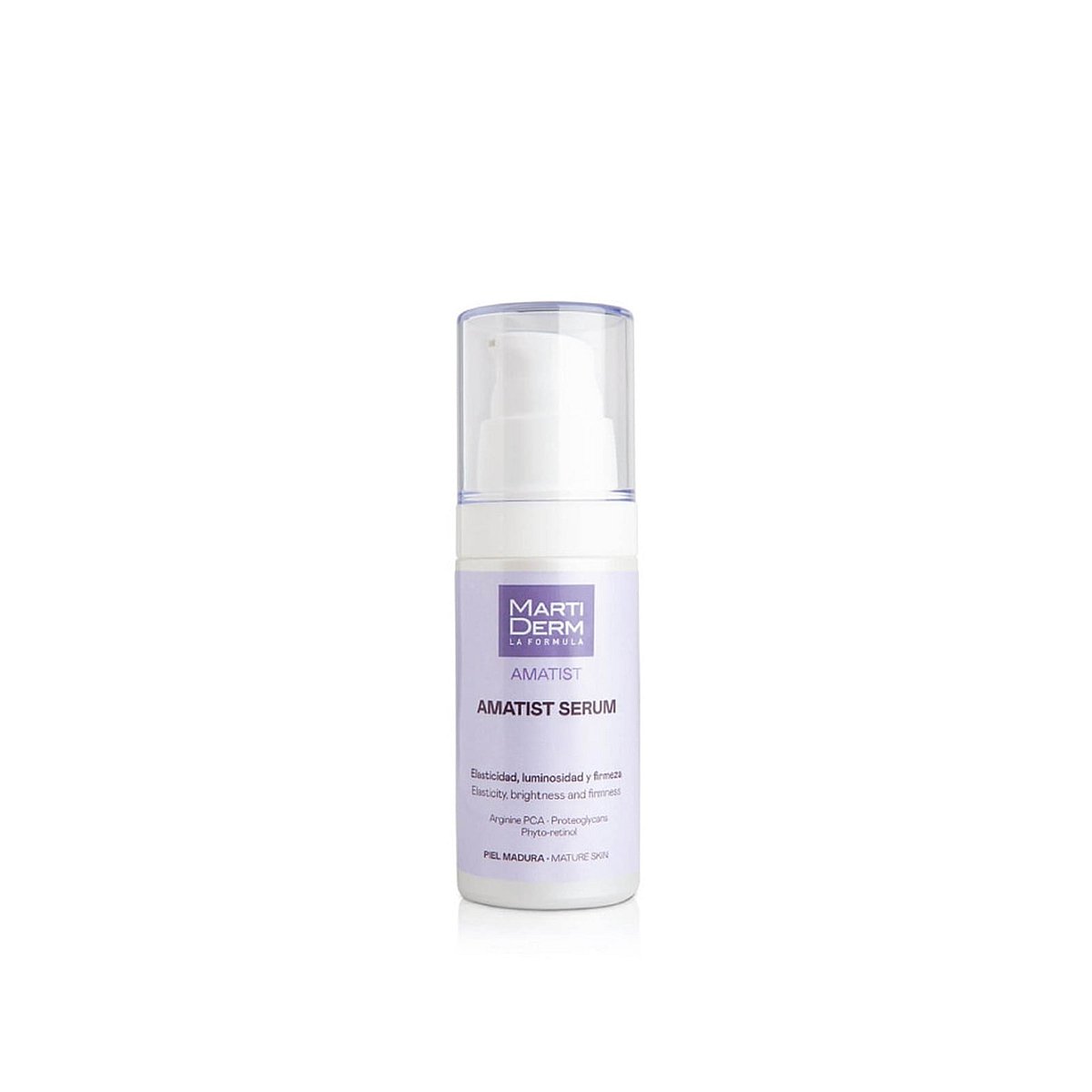 MartiDerm Amatist Sérum 30ml
