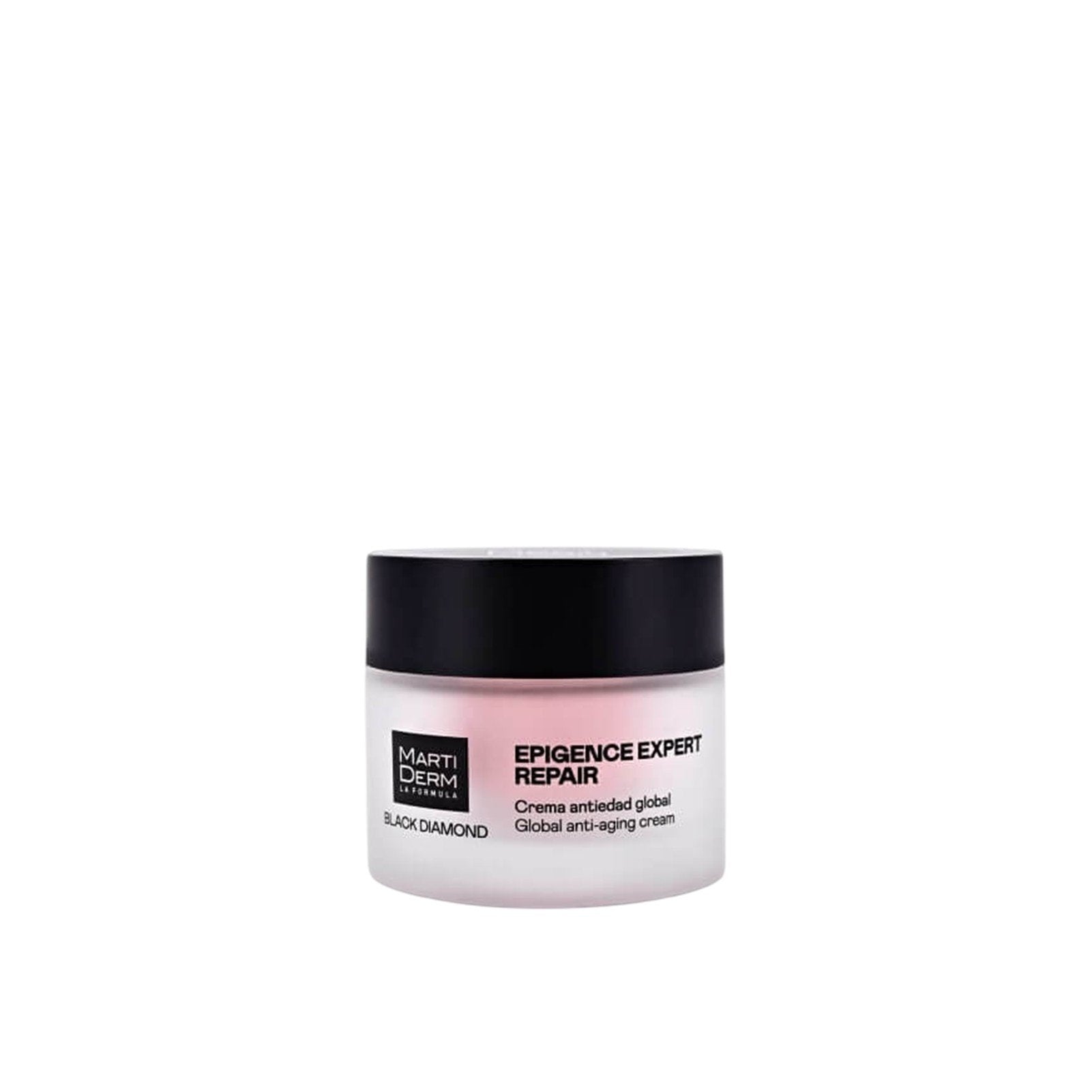 Martiderm Black Diamond Epigence Expert Repair Global Anti-Aging Cream 50 ml