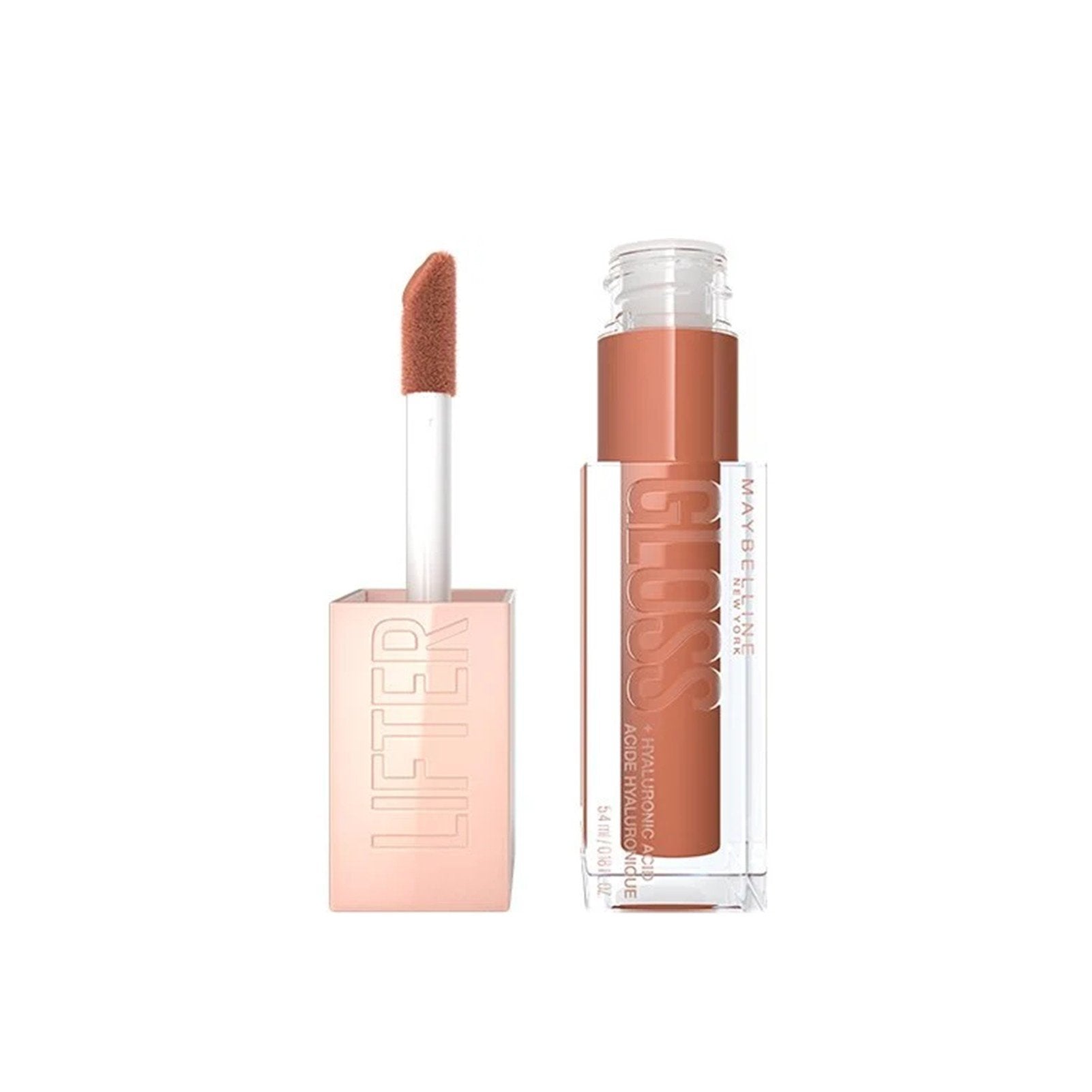 Maybelline Lifter Gloss
