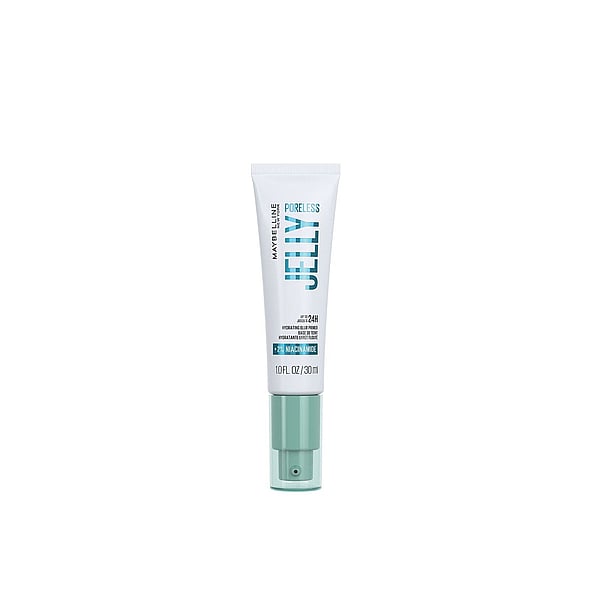 Maybelline Poreless Jelly 24h Hydrating Blur Primer 30ml