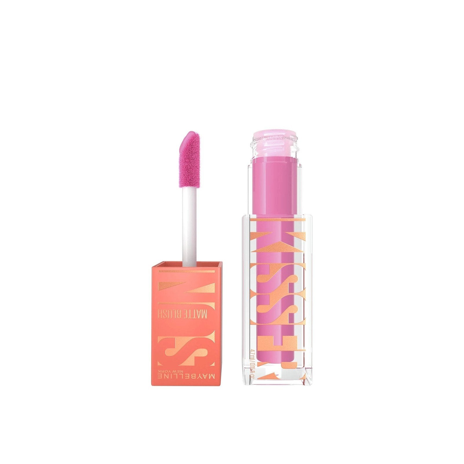Maybelline Blush Mate Sunkisser 32 Lilac Clouds 4.7ml