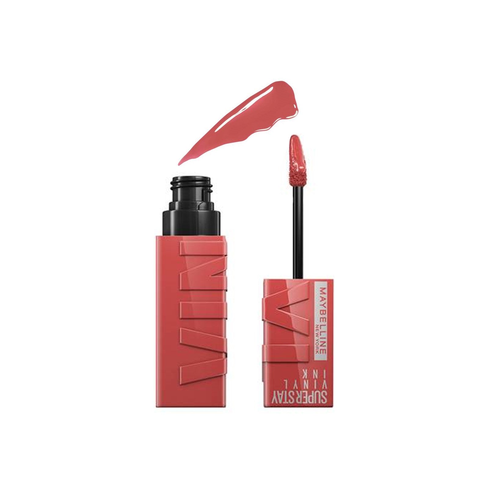 Maybelline Superstay Vinyl Ink Liquid Lipstick