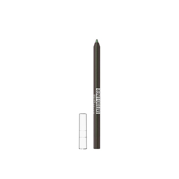 Maybelline Tattoo Liner Sharpenable Gel Pencil 823 Aurora Flip