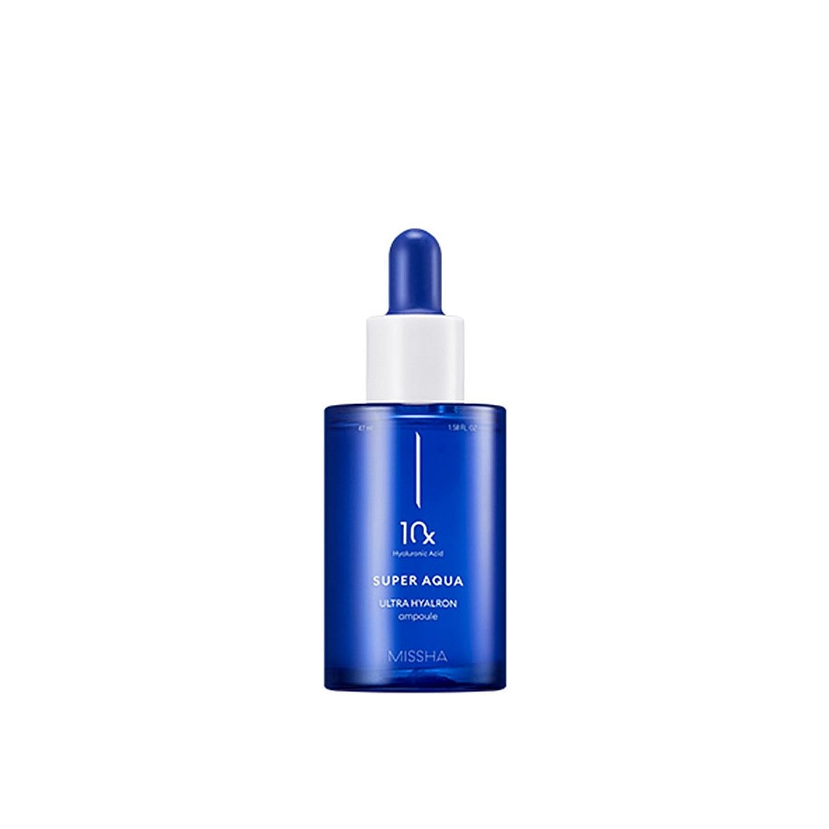 Missha Super Aqua Ultra Hyalron Ampola 47ml