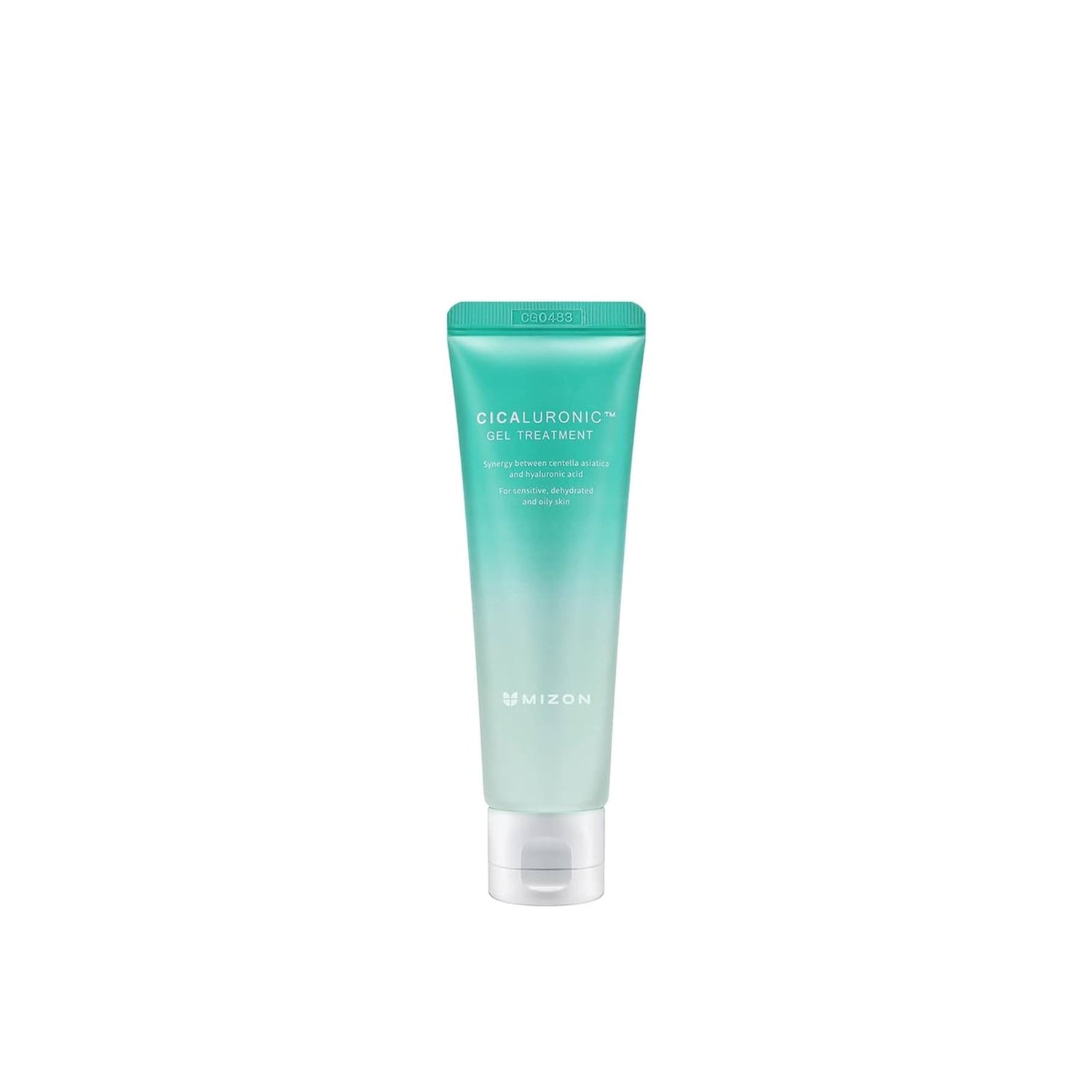 Mizon Cicaluronic Gel Treatment 50ml