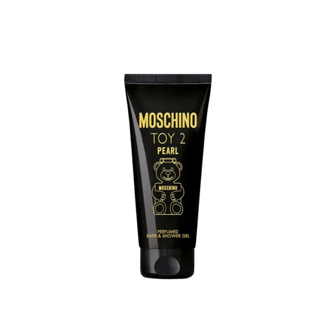 Moschino Toy 2 Pearl Bath & Shower Gel 200ml