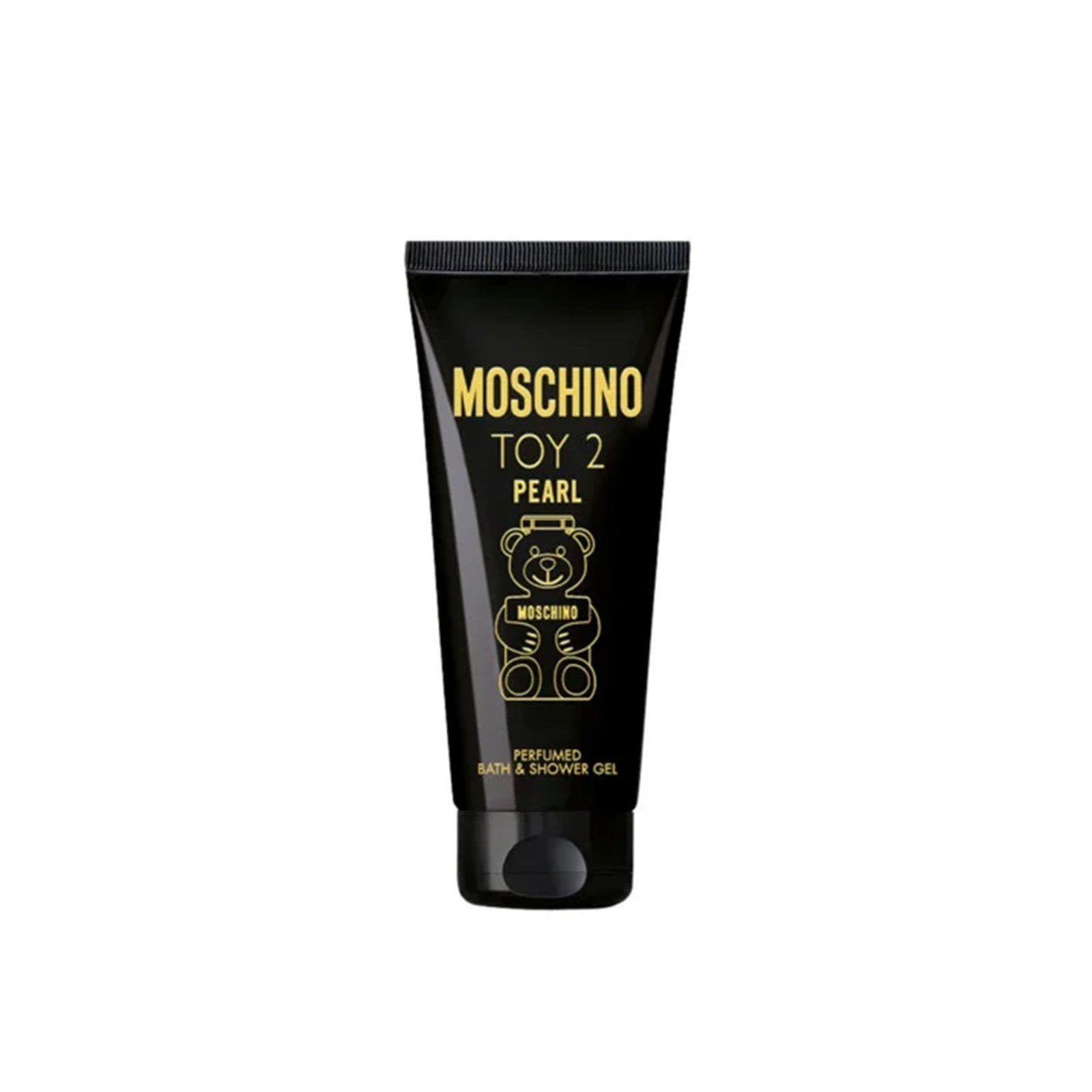 Moschino Toy 2 Pearl Bath & Shower Gel 200ml
