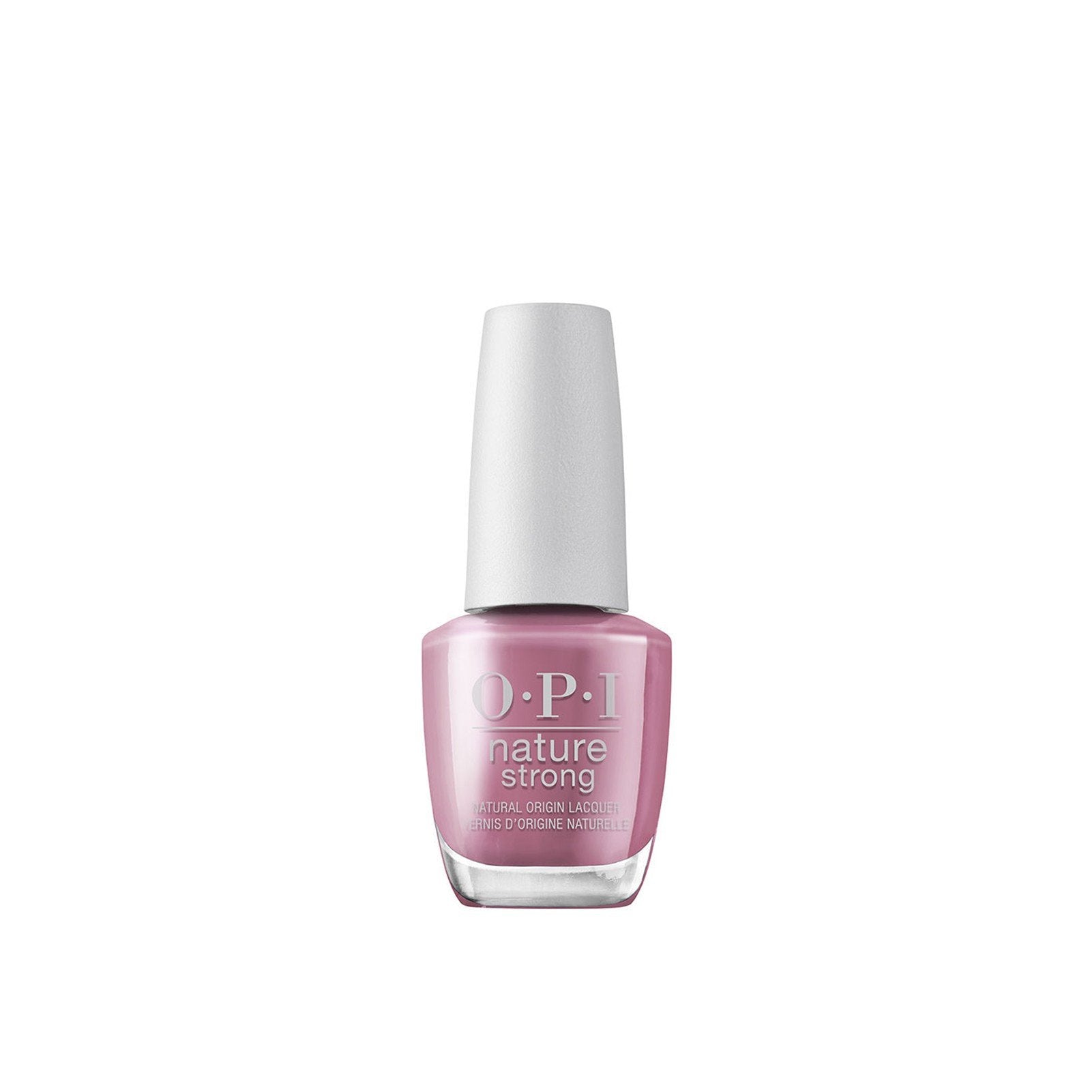 Opi Nature Strong Natural Nail Polish