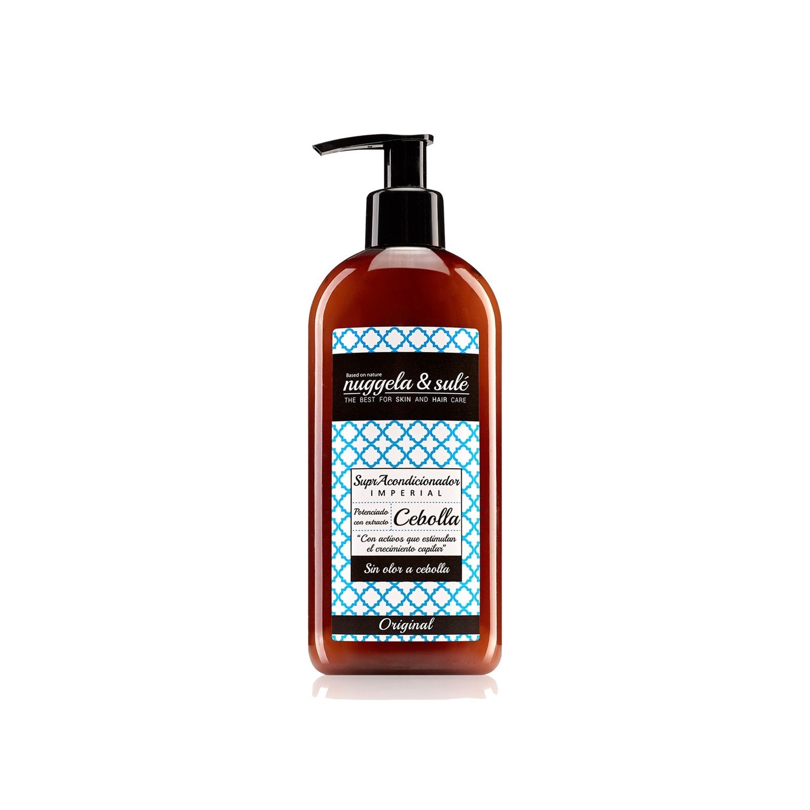 Nuggela & Sulé Imperial Supreme Conditioner 250ml