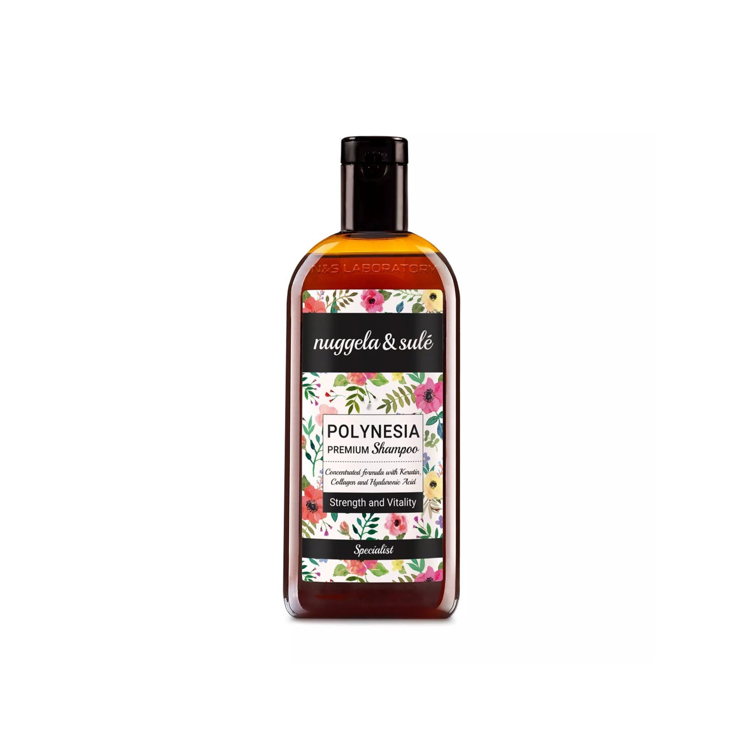 Nuggela & Sulé Polynesia Premium Shampoo 250ml