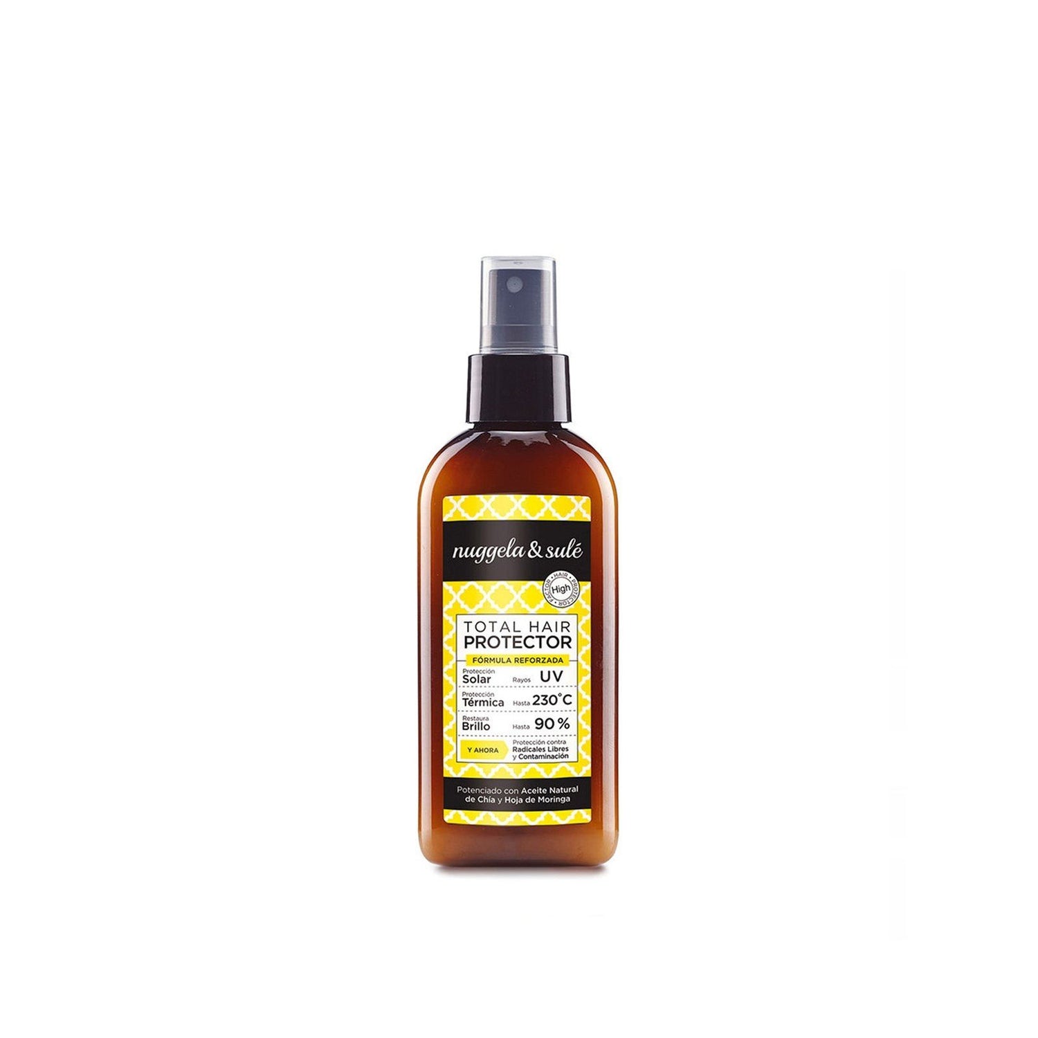 Nuggela & Sulé Total Hair Protector 125ml