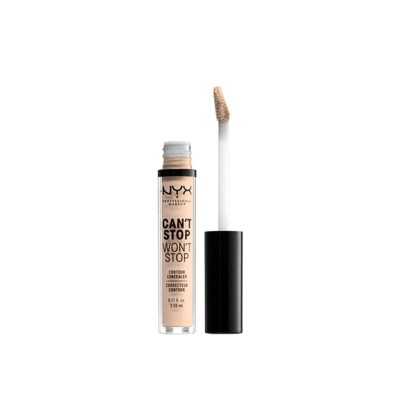 Nyx Professional Make Up Can&
