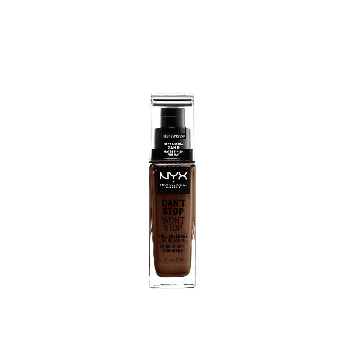 Nyx Professional Make Up NYX Pro Makeup Base Can&