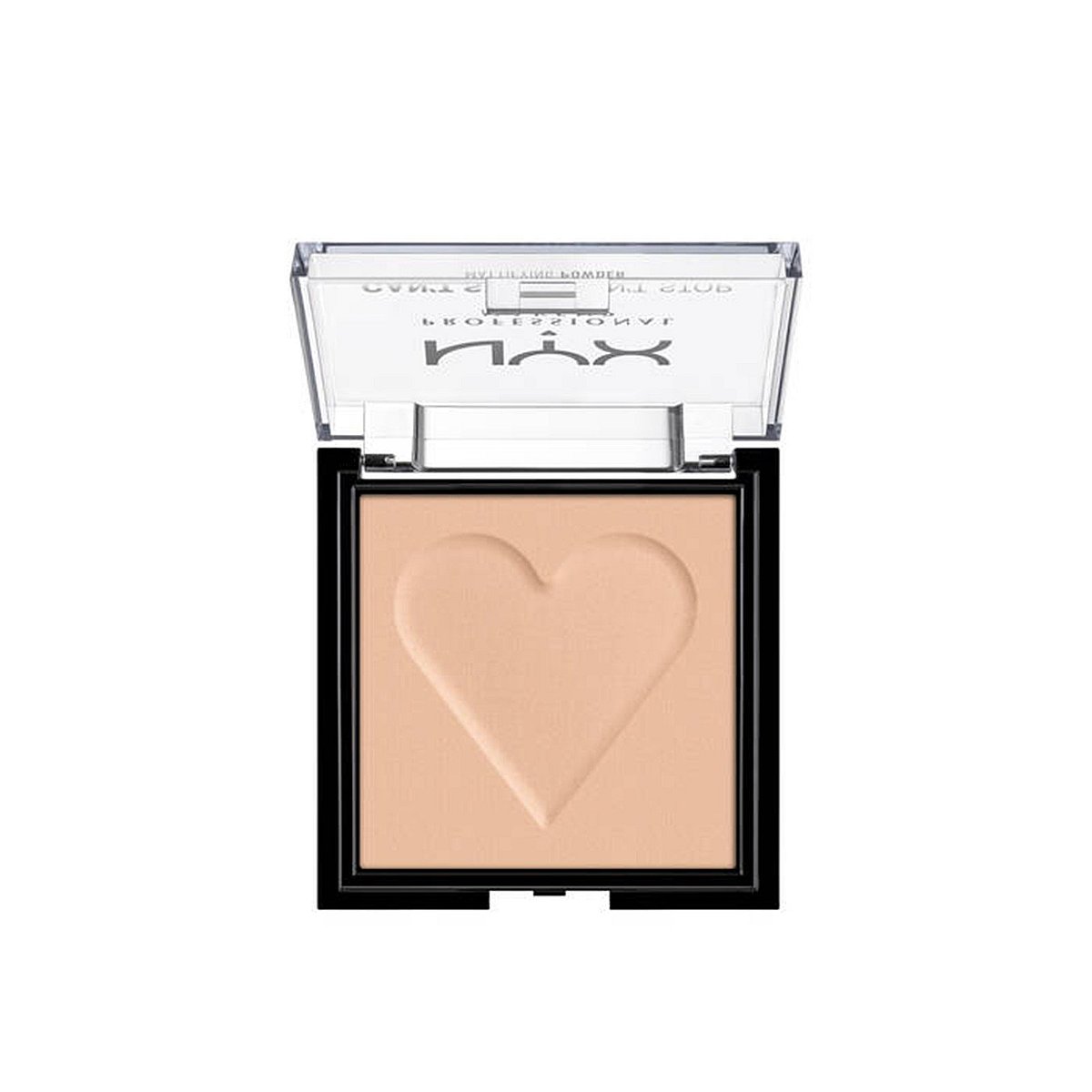 Nyx Professional Make Up Can&