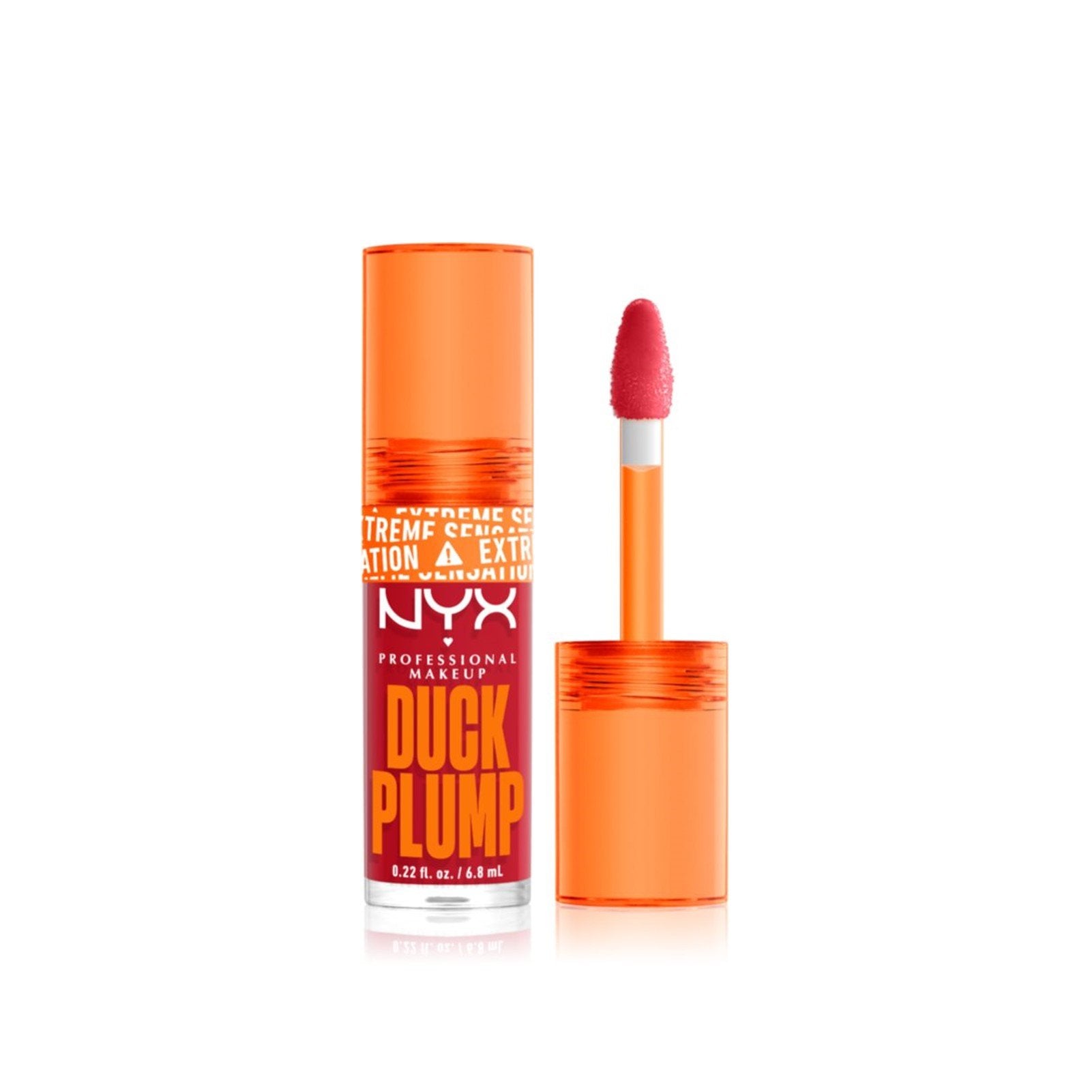 Nyx Professional Make Up Duck Plump Lip Gloss