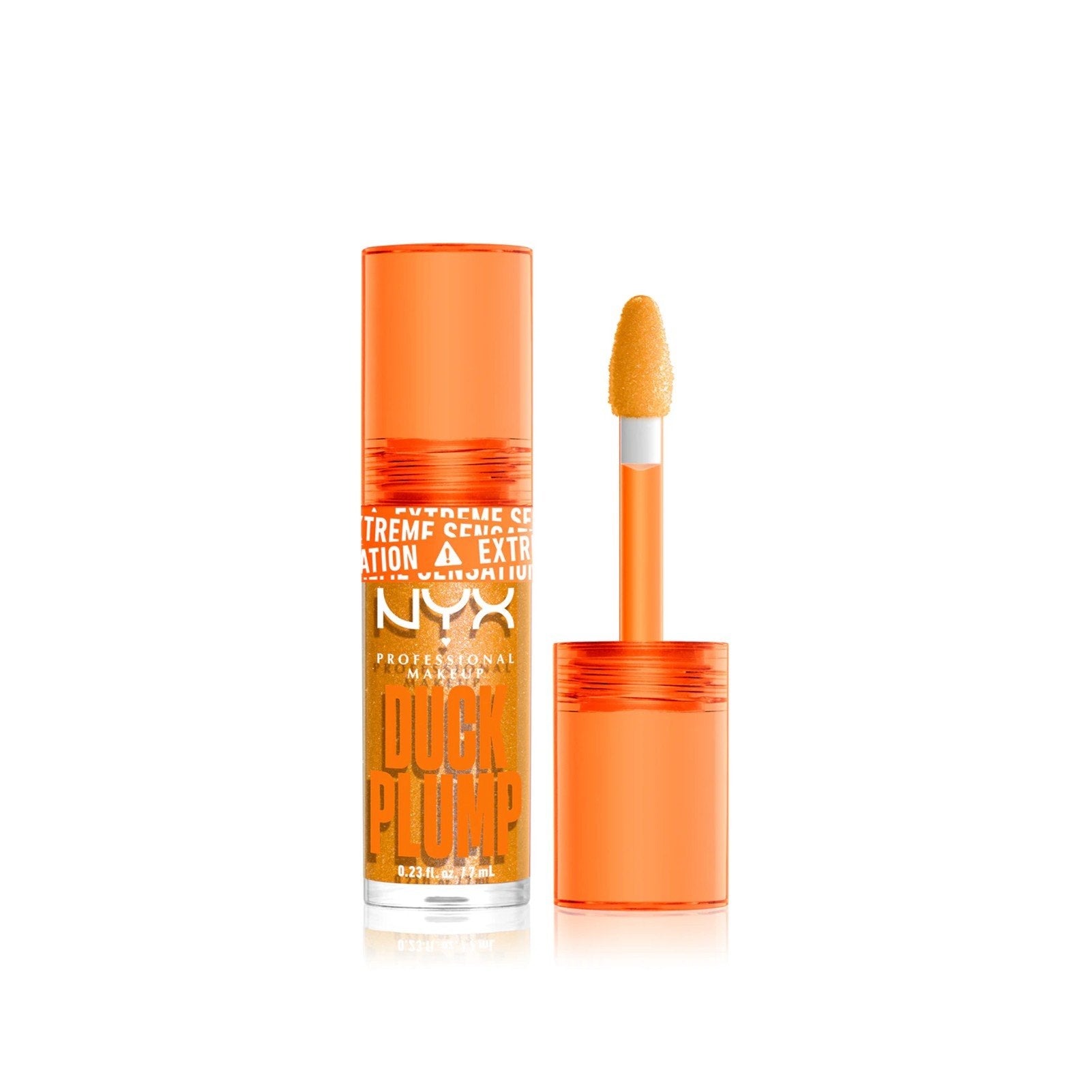 Nyx Professional Make Up Duck Plump Lip Gloss
